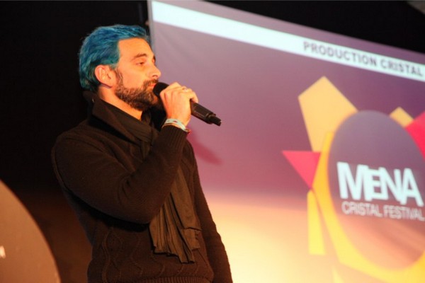 MENA Cristal Festival 2013 Day 2